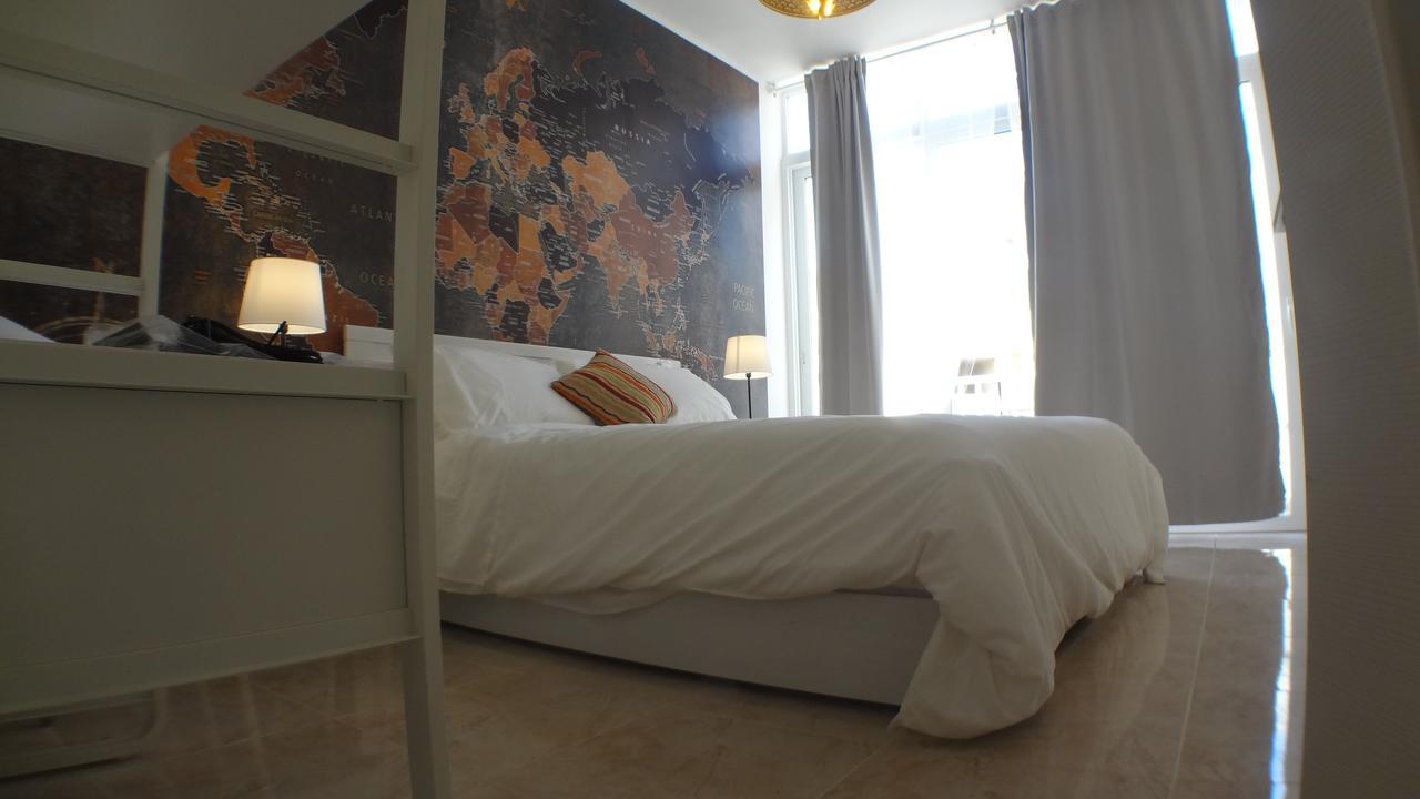 R1103Eri By Euroresort Marsalforn Esterno foto