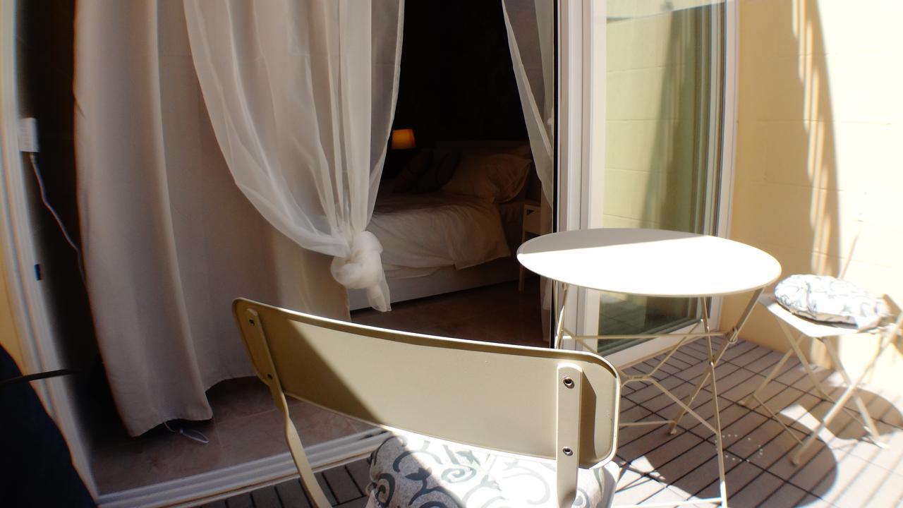 R1103Eri By Euroresort Marsalforn Esterno foto