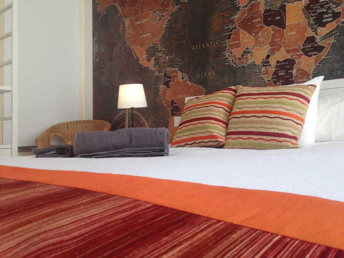 R1103Eri By Euroresort Marsalforn Esterno foto