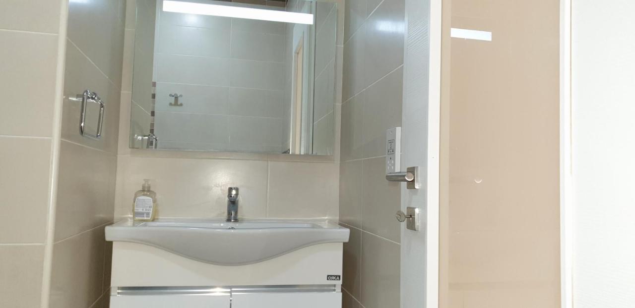 R1103Eri By Euroresort Marsalforn Esterno foto